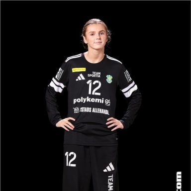 Olivia Stenberg