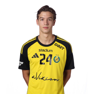 Fabian Blomberg Romero