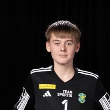 Leo Mårtensson