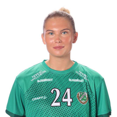 Elin Österwall