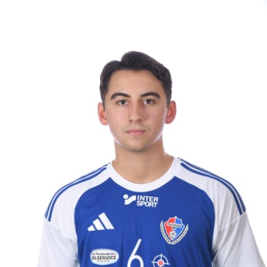 Iker Zdolsek Ferara