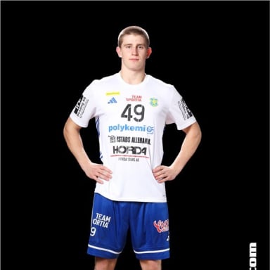 Sixten Persson