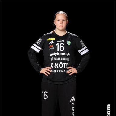 Malva Thorén