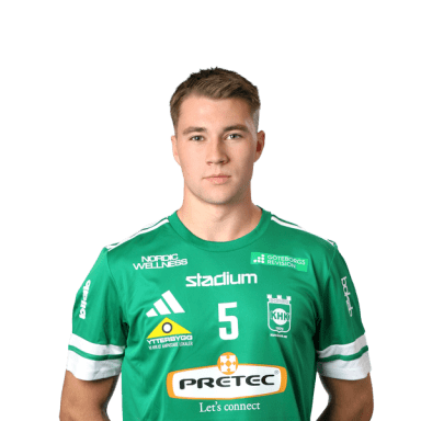 Emil Setterlund