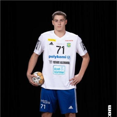 Malte Haraldsson