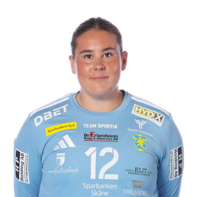 Ella Månsson Dehman