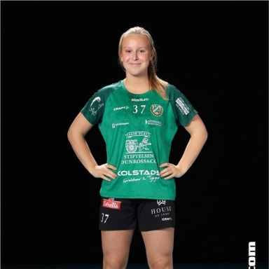 Ida Hallenberg