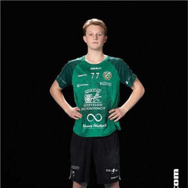 Olle Dahl