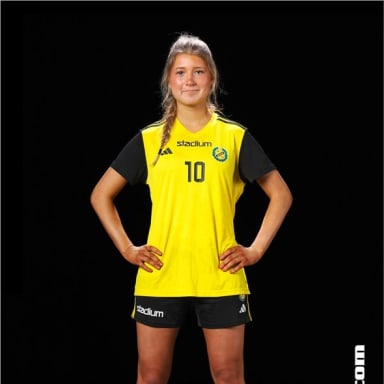 Milla  Setterlund