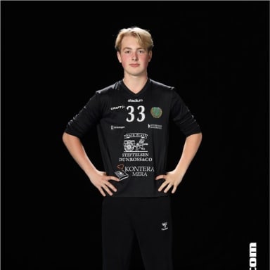 Jack Pettersson