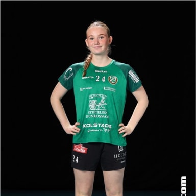 Malva Jonefjäll