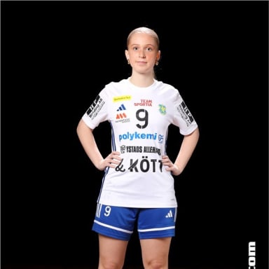 Tuva Larsson