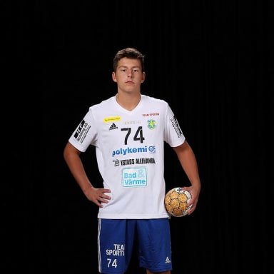 Milo Andersson