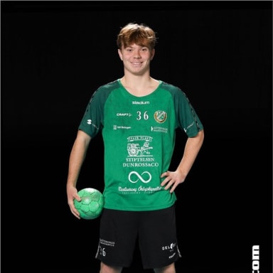 Hugo Edin
