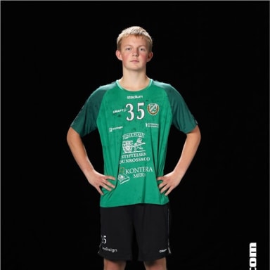 Olle Melin