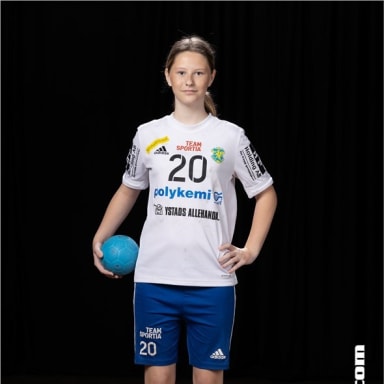 Nellie Andersson
