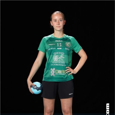 Astrid Mårtensson