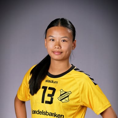 Isabell Tran