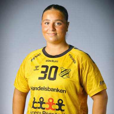 Natali Sinan