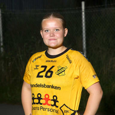 Linnea Billberg