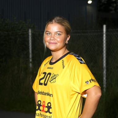 Melissa Lindgren Meng