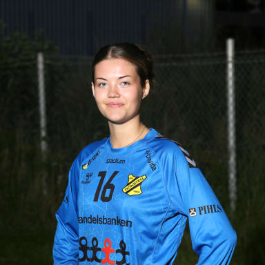Saga Flodmark