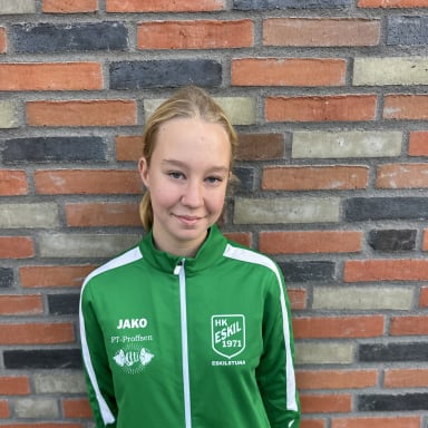 Lily Tjernberg