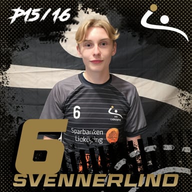 Elton Svennerlind