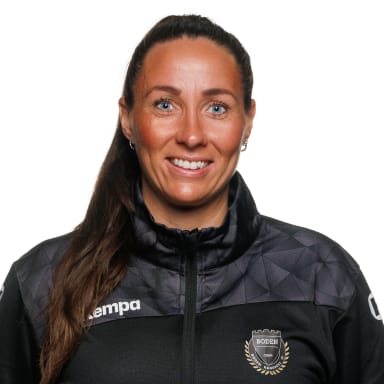 Annika Ölén