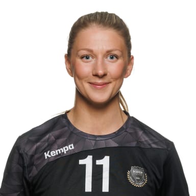 Sara Nordström
