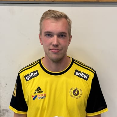 Oskar Johansson