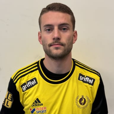 Hannes Bengtsson