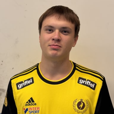 Oscar Wärn