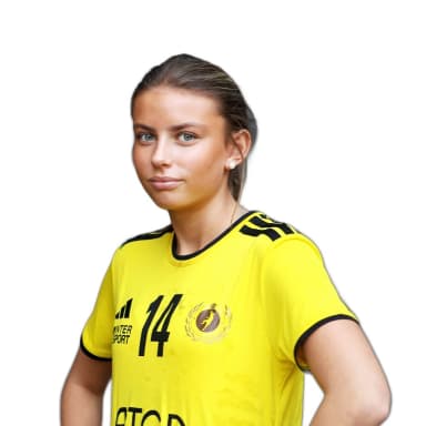 Olivia Theolin