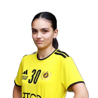 Emilia Cuvic