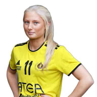 Astrid Axelsson