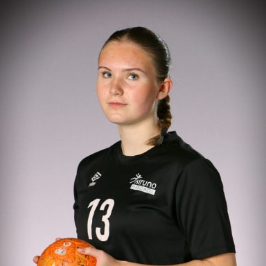 Molly Jäger