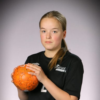 Alice Henriksson