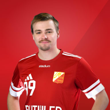 Markus Freberg