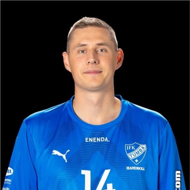 Tobias Öberg