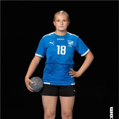 Filippa Tornberg
