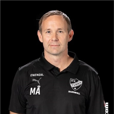Michael Åström