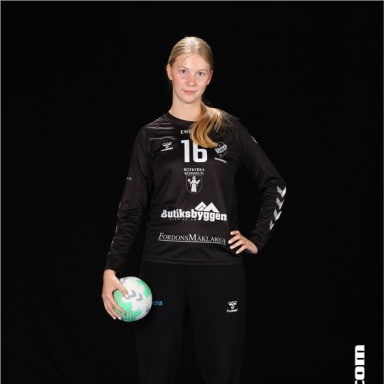 Ida Högberg