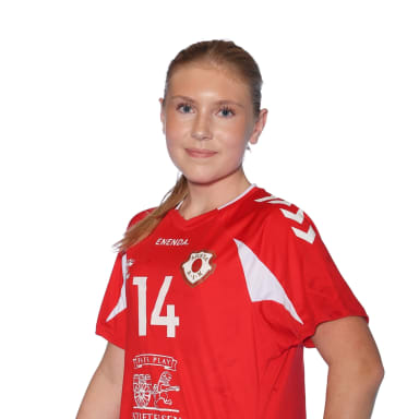 Fredrika Brodin