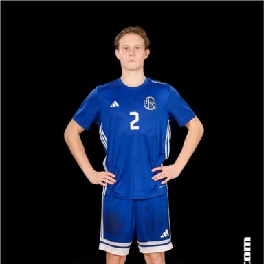 Oscar Lilja