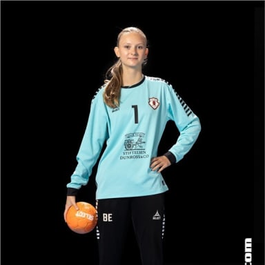 Billie Erixon