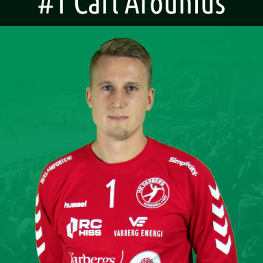 Carl Deliaune Aronius