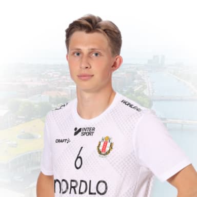 Algot Welandson Persson