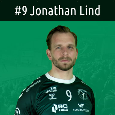 Jonathan Lind