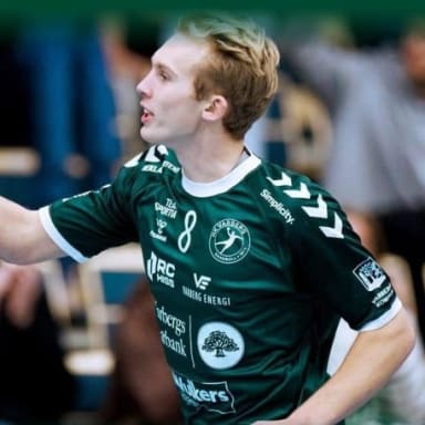 Elliot Sjölin